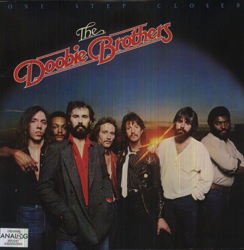 Doobie Brothers: One Step Closer (Real Love)