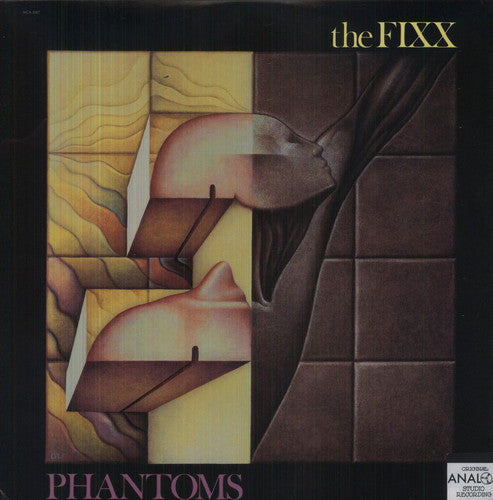 Fixx: Phantoms