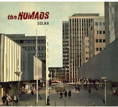 Nomads: Solna