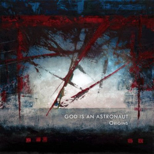 God Is an Astronaut: Origins