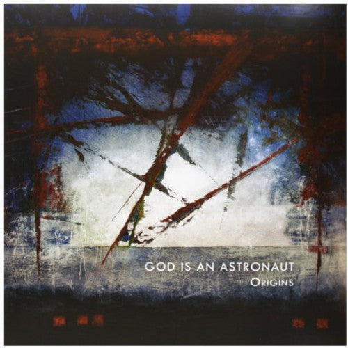 God Is an Astronaut: Origins