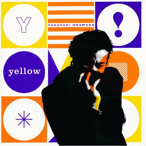 Okamura, Yasuyuki: Yellow