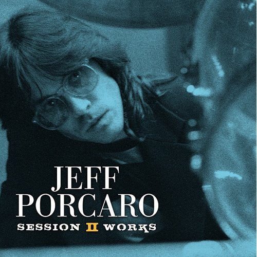 Jeff Porcaro Session Works 2 / Various: Jeff Porcaro Session Works 2 / Various