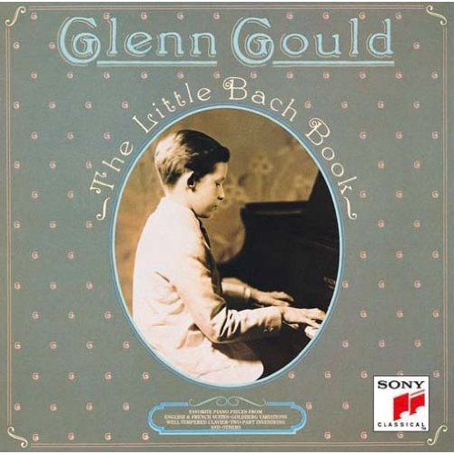 Gould, Glenn: Little Bach Book