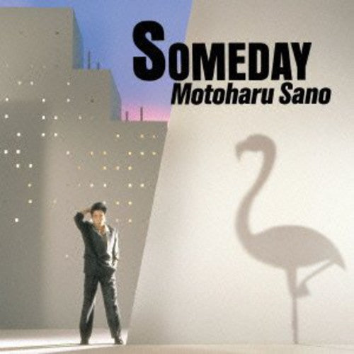 Sano, Motoharu: Someday