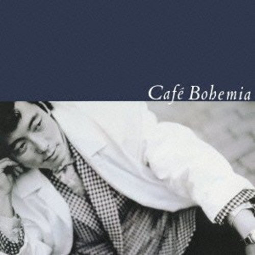 Sano, Motoharu: Cafe Bohemia