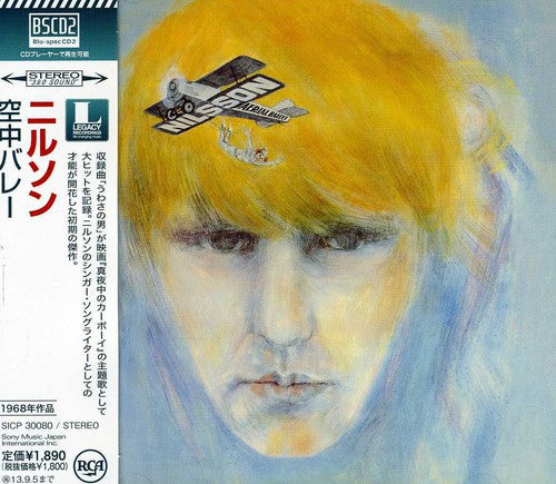 Nilsson, Harry: Aerial Ballet