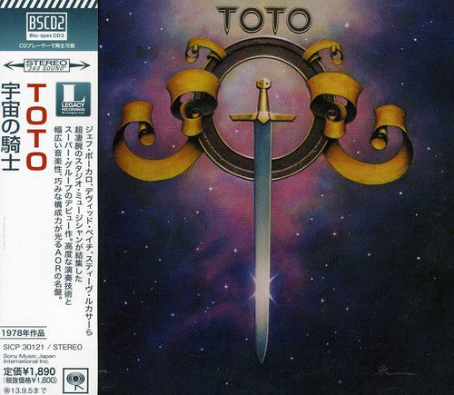 Toto: Toto