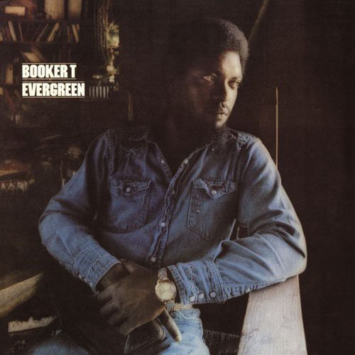 Booker T: Evergreen