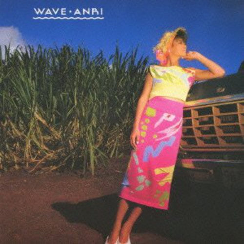 Anri: Wave