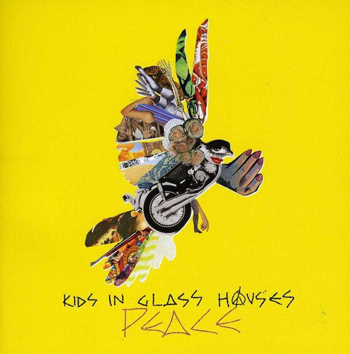 Kids in Glass Houses: Peace