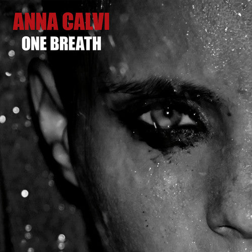 Calvi, Anna: One Breath