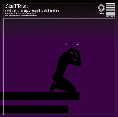 Skullflower / Mastery: Skullflower / Mastery