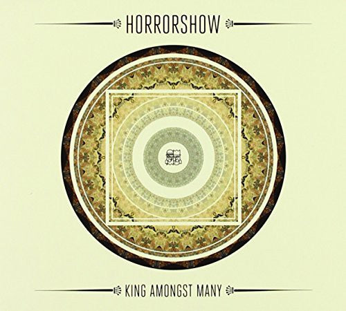 Horrorshow: King Amongst Many