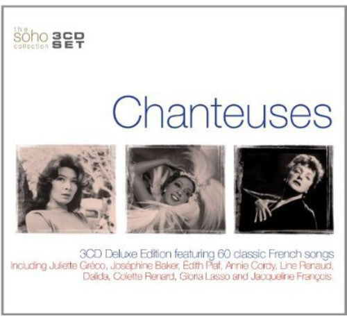 Chanteuses / Various: Chanteuses / Various