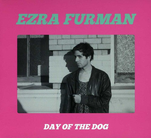 Furman, Ezra: Day of the Dog