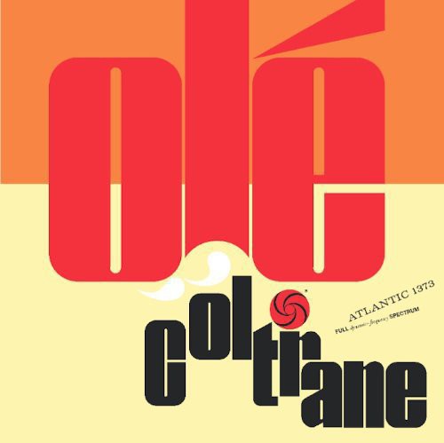 Coltrane, John: Ole Coltrane