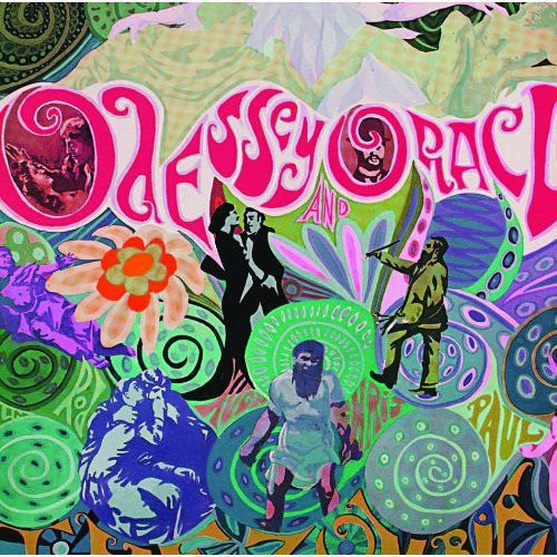 Zombies: Odessey & Oracle (Mono)