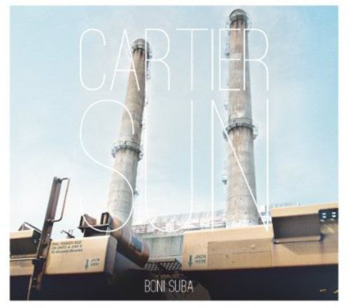 Boni Suba: Cartier Sun