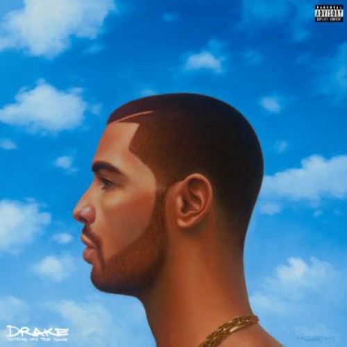 Drake: Nothing Was The Same