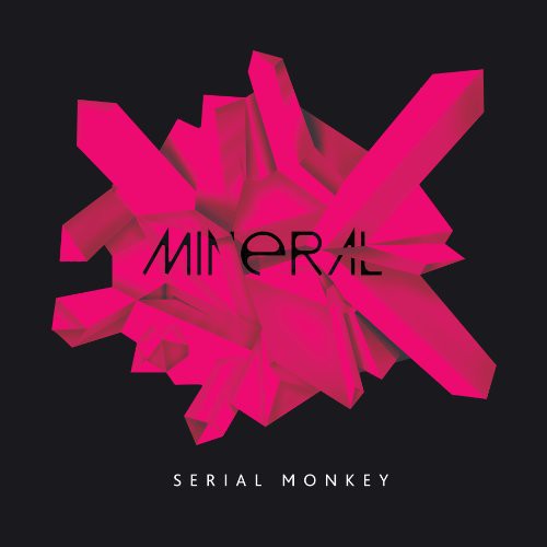 Mineral: Serial Monkey