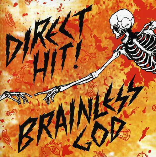 Direct Hit: Brainless God