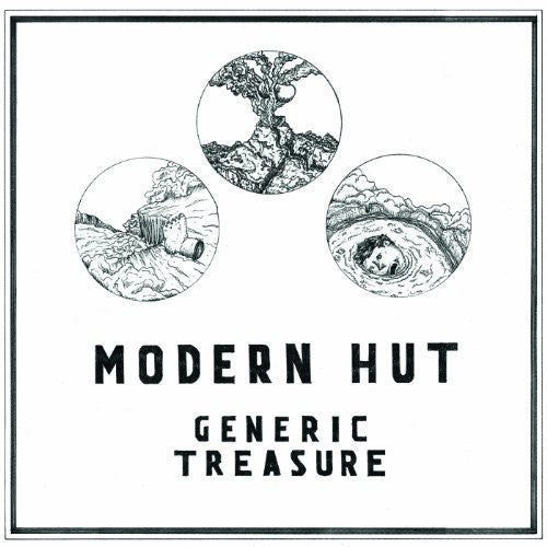 Modern Hut: Generic Treasure