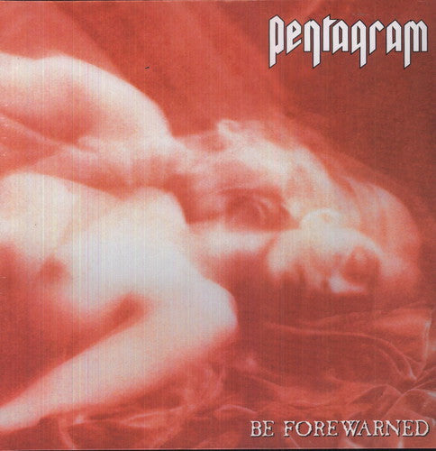 Pentagram: Be Forewarned