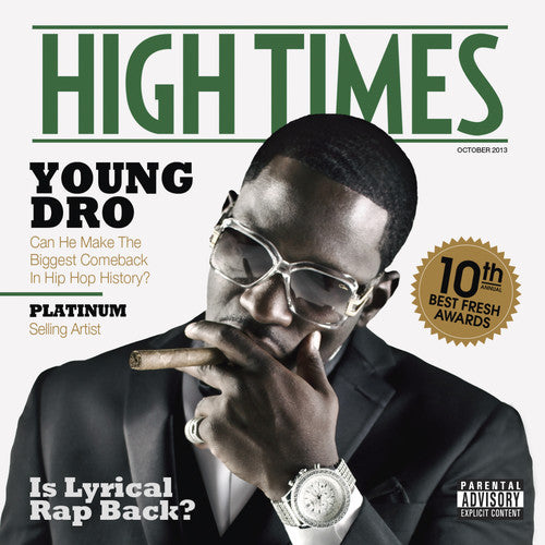 Young Dro: High Times