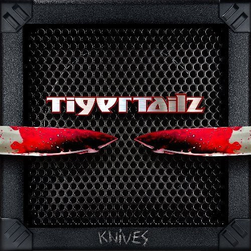 Tigertailz: Knives