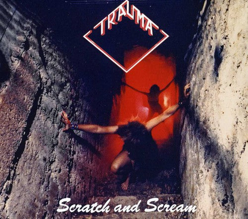 Trauma: Scratch & Scream