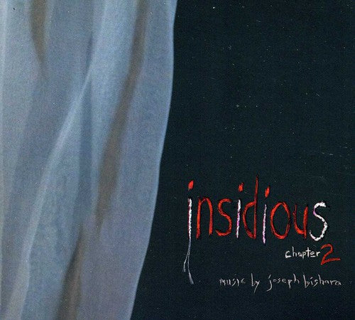 Insidious Chapter 2 / O.S.T.: Insidious: Chapter 2 (Original Soundtrack)
