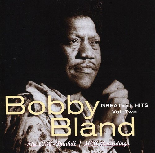 Bland, Bobby Blue: Greatest Hits 2