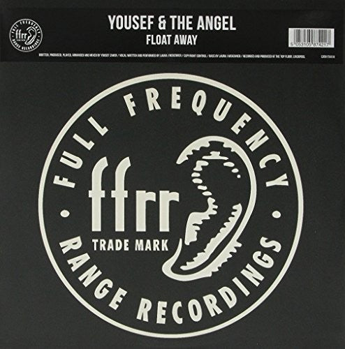 Yousef & the Angel: Float Away