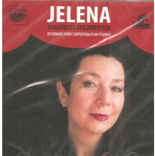 Jangfeldt-Jakubovitch, Jelena: Returning Home