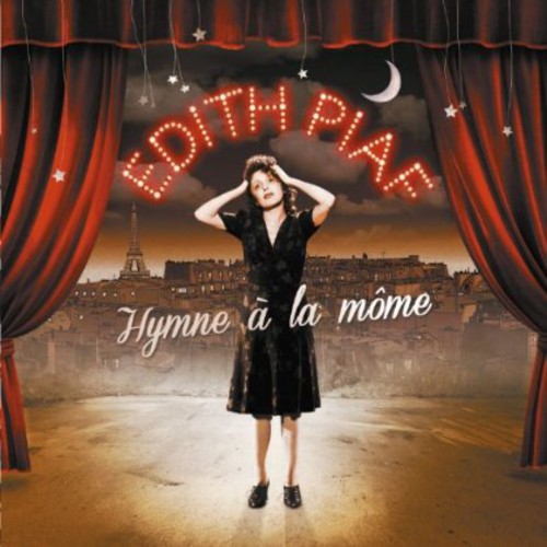 Piaf, Edith: Hymme a la Mome: Best of