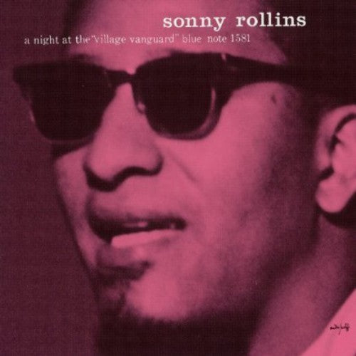 Sonny Rollins: Night at Village Vanguard