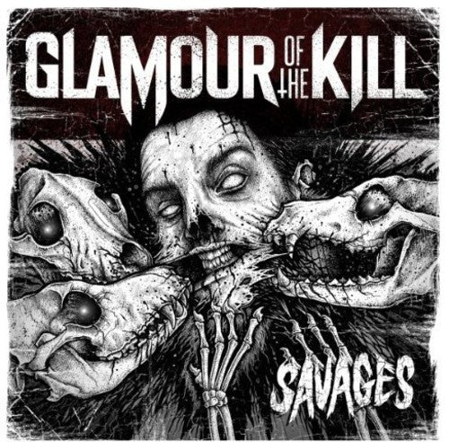 Glamour of the Kill: Savages