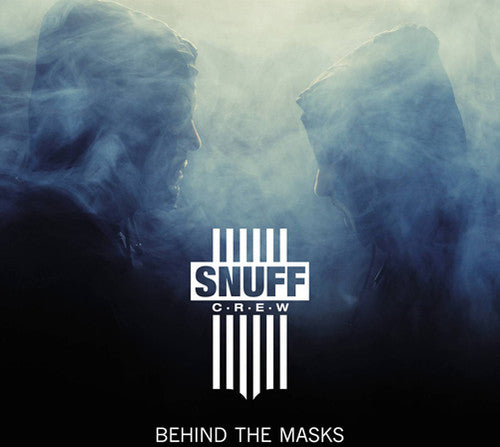 Snuff Crew: Behind the Masks