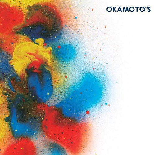 Okamoto's: Okamoto's