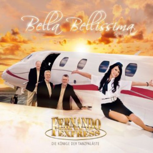 Fernando Express: Bella Bellissima