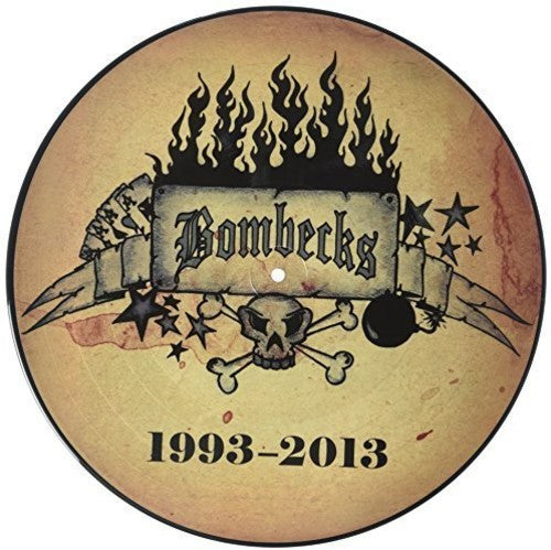 Bombecks: 1993 - 2013