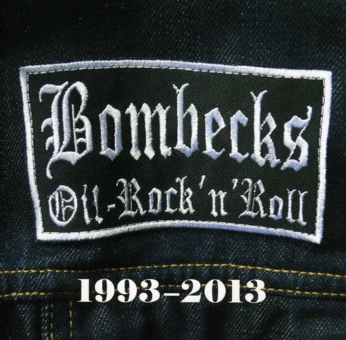 Bombecks: 1993-13