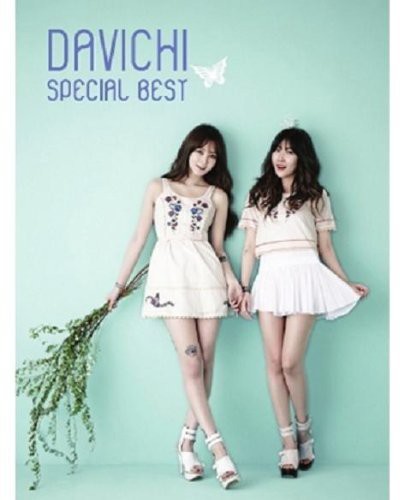 Davichi: Special Best