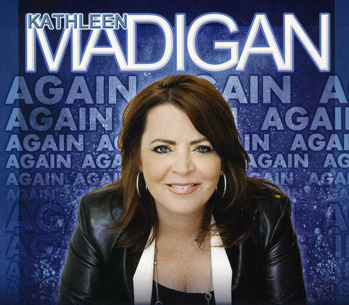 Madigan, Kathleen: Madigan Again