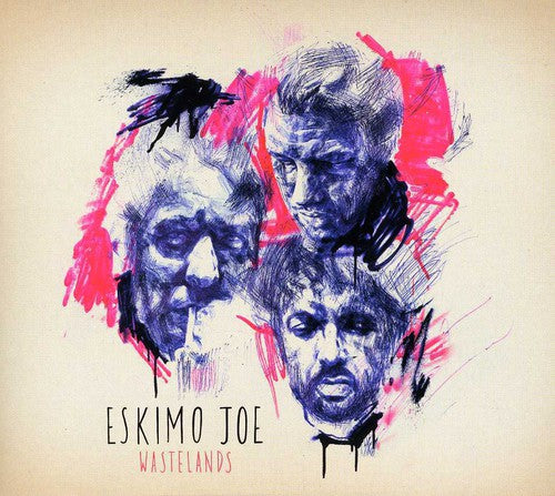 Eskimo Joe: Wastelands