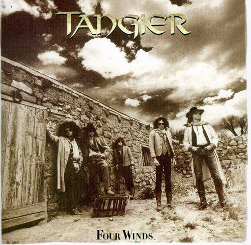 Tangier: Four Winds