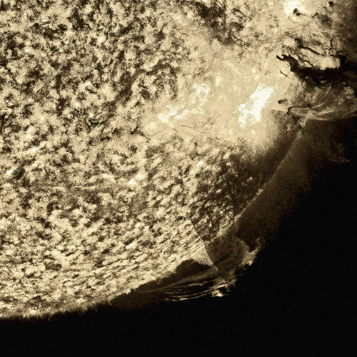 Porter, Roly: Life Cycle of a Massive Star