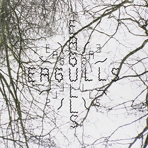 Eagulls: Nerve Endings