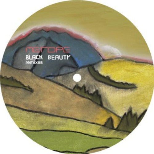 Metope: Black Beauty Remixes